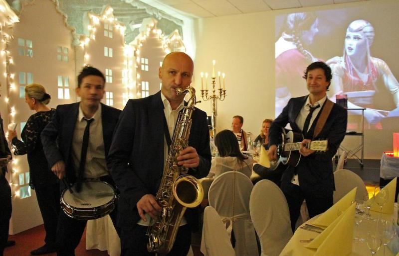 Roomingtons Hotel Franziskushöhe Lohr - Genel