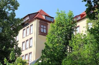 Roomingtons Hotel Franziskushöhe Lohr fotoÄŸrafÄ±