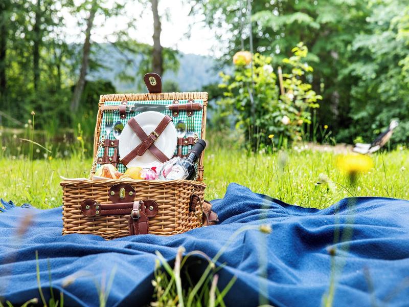 Roomingtons Hotel Franziskushöhe Lohr - Genel