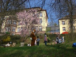 Roomingtons Hotel Franziskushöhe Lohr fotoÄŸrafÄ±