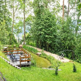 Roomingtons Hotel Franziskushöhe Lohr fotoÄŸrafÄ±