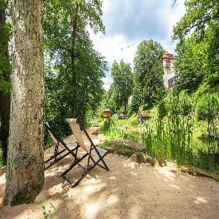 Roomingtons Hotel Franziskushöhe Lohr fotoÄŸrafÄ±