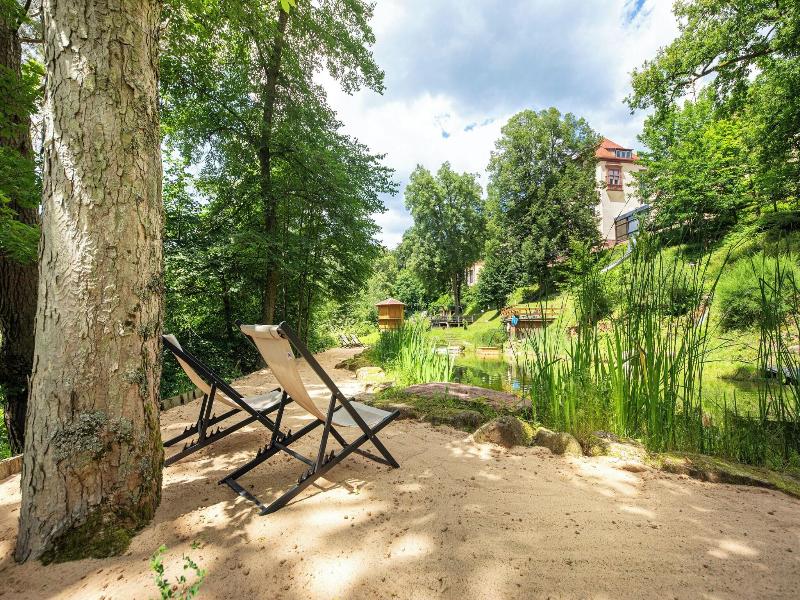 Roomingtons Hotel Franziskushöhe Lohr - Genel