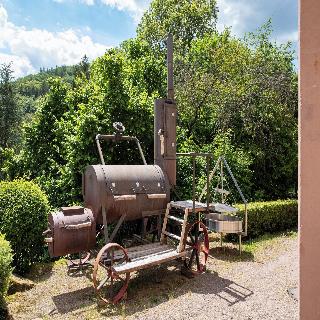 Roomingtons Hotel Franziskushöhe Lohr fotoÄŸrafÄ±