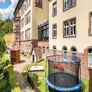 Roomingtons Hotel Franziskushöhe Lohr fotoÄŸrafÄ±