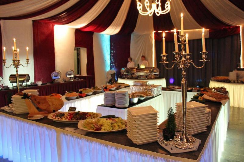 Roomingtons Hotel Franziskushöhe Lohr - Genel