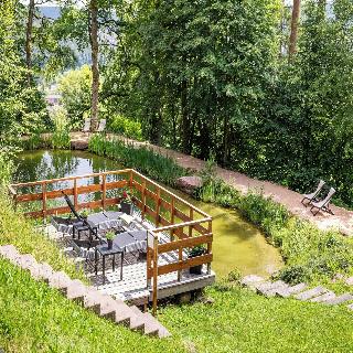 Roomingtons Hotel Franziskushöhe Lohr fotoÄŸrafÄ±