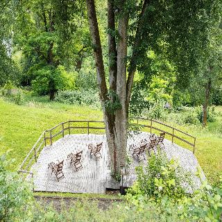 Roomingtons Hotel Franziskushöhe Lohr fotoÄŸrafÄ±