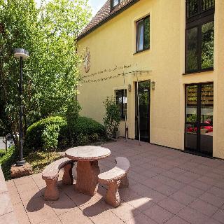 Roomingtons Hotel Franziskushöhe Lohr fotoÄŸrafÄ±