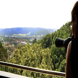 Roomingtons Hotel Franziskushöhe Lohr fotoÄŸrafÄ±