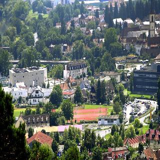 Roomingtons Hotel Franziskushöhe Lohr fotoÄŸrafÄ±