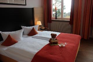 Roomingtons Hotel Franziskushöhe Lohr fotoÄŸrafÄ±