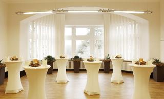 Roomingtons Hotel Franziskushöhe Lohr fotoÄŸrafÄ±