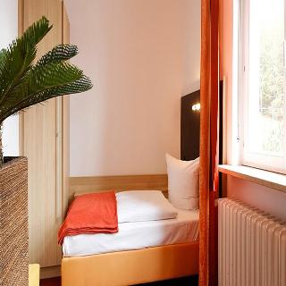 Roomingtons Hotel Franziskushöhe Lohr fotoÄŸrafÄ±