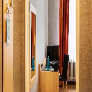 Roomingtons Hotel Franziskushöhe Lohr fotoÄŸrafÄ±