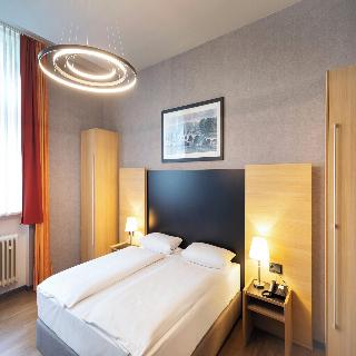 Roomingtons Hotel Franziskushöhe Lohr fotoÄŸrafÄ±