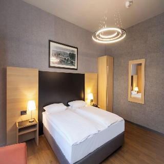 Roomingtons Hotel Franziskushöhe Lohr fotoÄŸrafÄ±