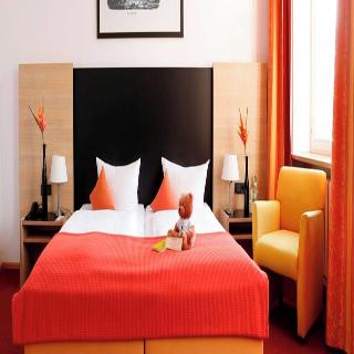 Roomingtons Hotel Franziskushöhe Lohr fotoÄŸrafÄ±