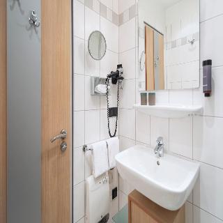 Roomingtons Hotel Franziskushöhe Lohr fotoÄŸrafÄ±