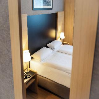 Roomingtons Hotel Franziskushöhe Lohr fotoÄŸrafÄ±