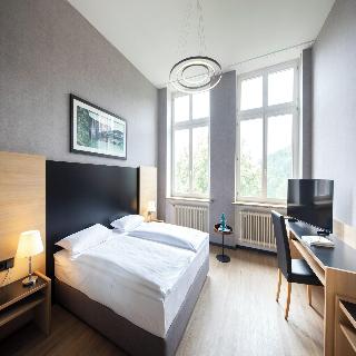 Roomingtons Hotel Franziskushöhe Lohr fotoÄŸrafÄ±