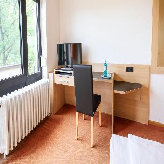 Roomingtons Hotel Franziskushöhe Lohr fotoÄŸrafÄ±