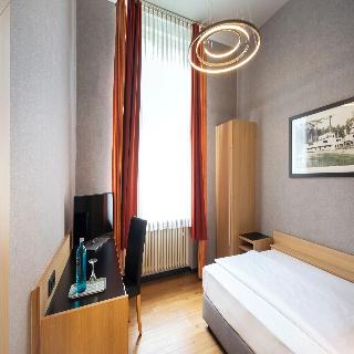 Roomingtons Hotel Franziskushöhe Lohr fotoÄŸrafÄ±