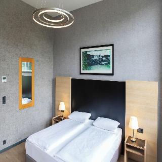Roomingtons Hotel Franziskushöhe Lohr fotoÄŸrafÄ±