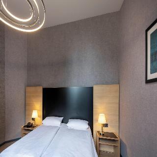 Roomingtons Hotel Franziskushöhe Lohr fotoÄŸrafÄ±