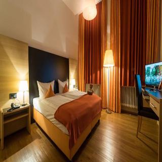 Roomingtons Hotel Franziskushöhe Lohr fotoÄŸrafÄ±