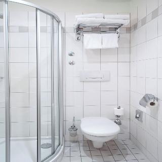 Roomingtons Hotel Franziskushöhe Lohr fotoÄŸrafÄ±