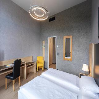 Roomingtons Hotel Franziskushöhe Lohr fotoÄŸrafÄ±