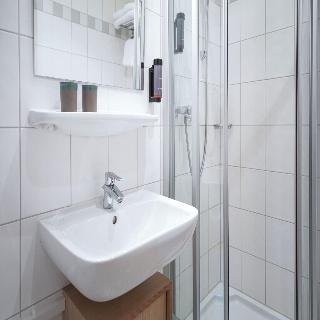 Roomingtons Hotel Franziskushöhe Lohr fotoÄŸrafÄ±