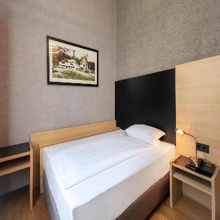 Roomingtons Hotel Franziskushöhe Lohr fotoÄŸrafÄ±