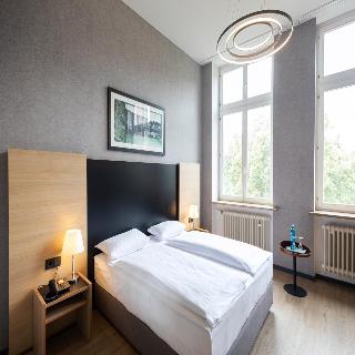 Roomingtons Hotel Franziskushöhe Lohr fotoÄŸrafÄ±