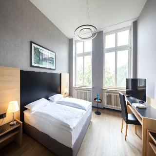 Roomingtons Hotel Franziskushöhe Lohr fotoÄŸrafÄ±