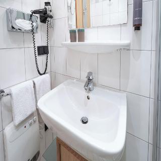 Roomingtons Hotel Franziskushöhe Lohr fotoÄŸrafÄ±