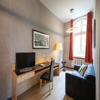 Roomingtons Hotel Franziskushöhe Lohr fotoÄŸrafÄ±