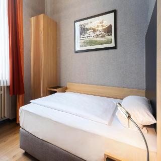 Roomingtons Hotel Franziskushöhe Lohr fotoÄŸrafÄ±