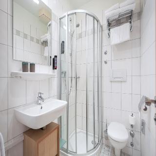 Roomingtons Hotel Franziskushöhe Lohr fotoÄŸrafÄ±