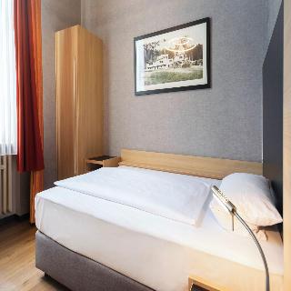 Roomingtons Hotel Franziskushöhe Lohr fotoÄŸrafÄ±