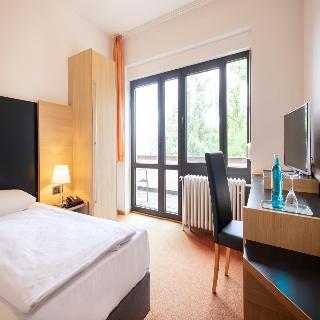 Roomingtons Hotel Franziskushöhe Lohr fotoÄŸrafÄ±