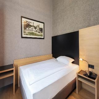 Roomingtons Hotel Franziskushöhe Lohr fotoÄŸrafÄ±