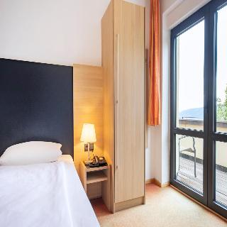 Roomingtons Hotel Franziskushöhe Lohr fotoÄŸrafÄ±