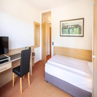 Roomingtons Hotel Franziskushöhe Lohr fotoÄŸrafÄ±