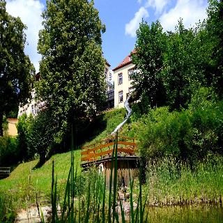 Roomingtons Hotel Franziskushöhe Lohr fotoÄŸrafÄ±