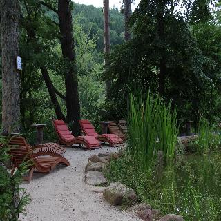 Roomingtons Hotel Franziskushöhe Lohr fotoÄŸrafÄ±