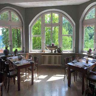 Roomingtons Hotel Franziskushöhe Lohr fotoÄŸrafÄ±