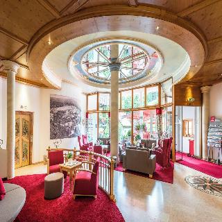 Relais du Silence Naturparkhotel Adler fotoÄŸrafÄ±