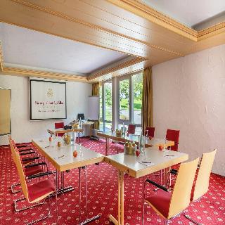 Relais du Silence Naturparkhotel Adler fotoÄŸrafÄ±